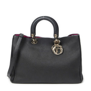Dior Large Soft Lady Dior Tote